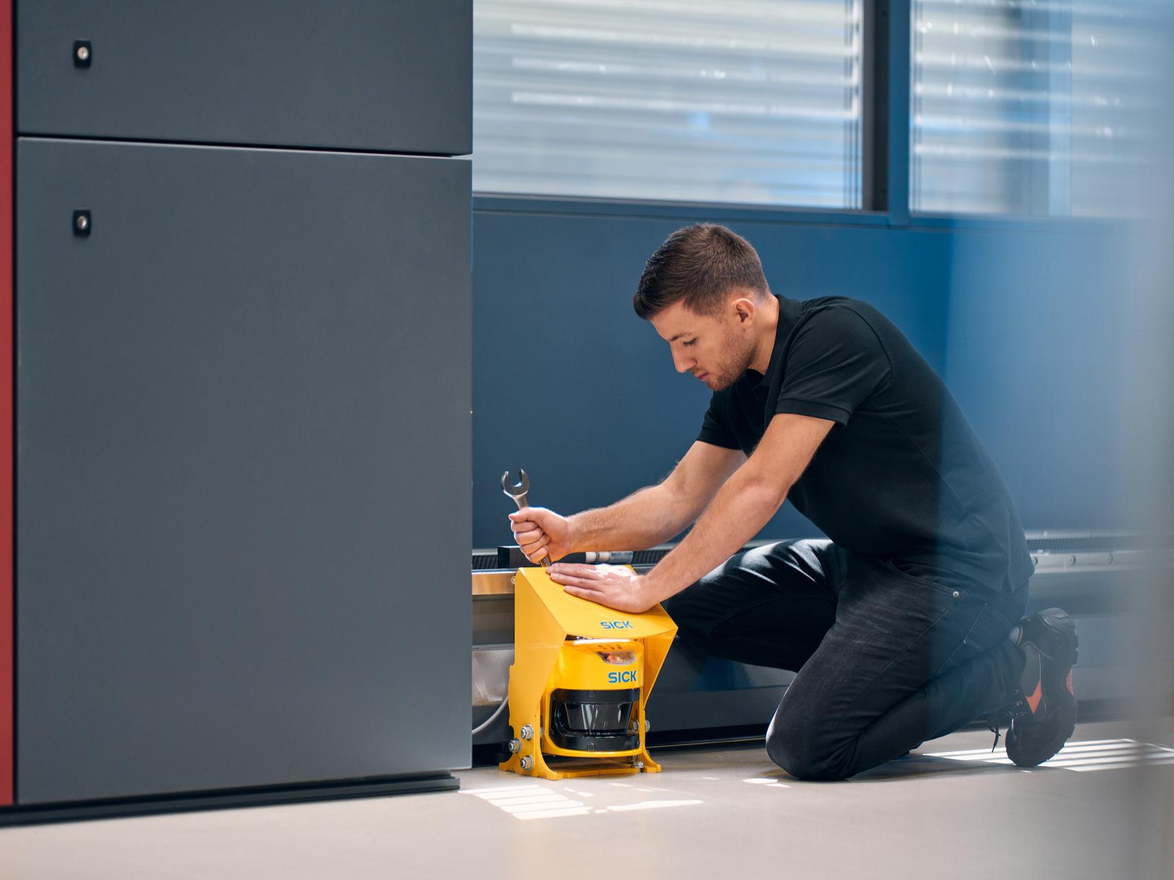 Servicii de măsurare ZEISS