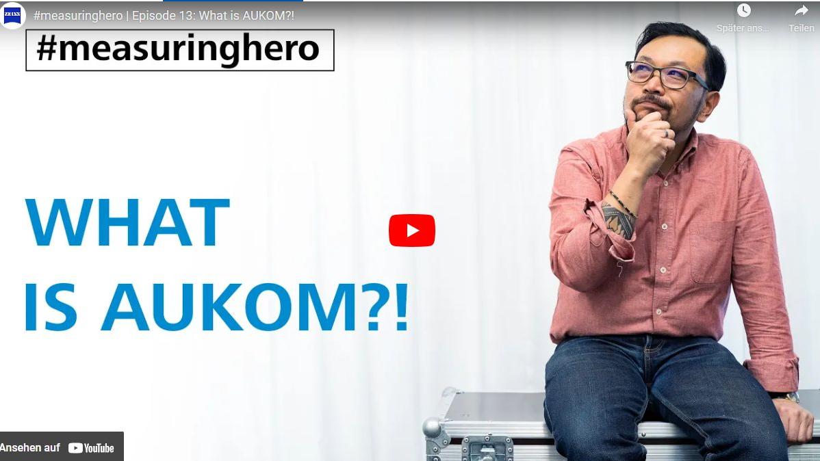 Ce este AUKOM?!