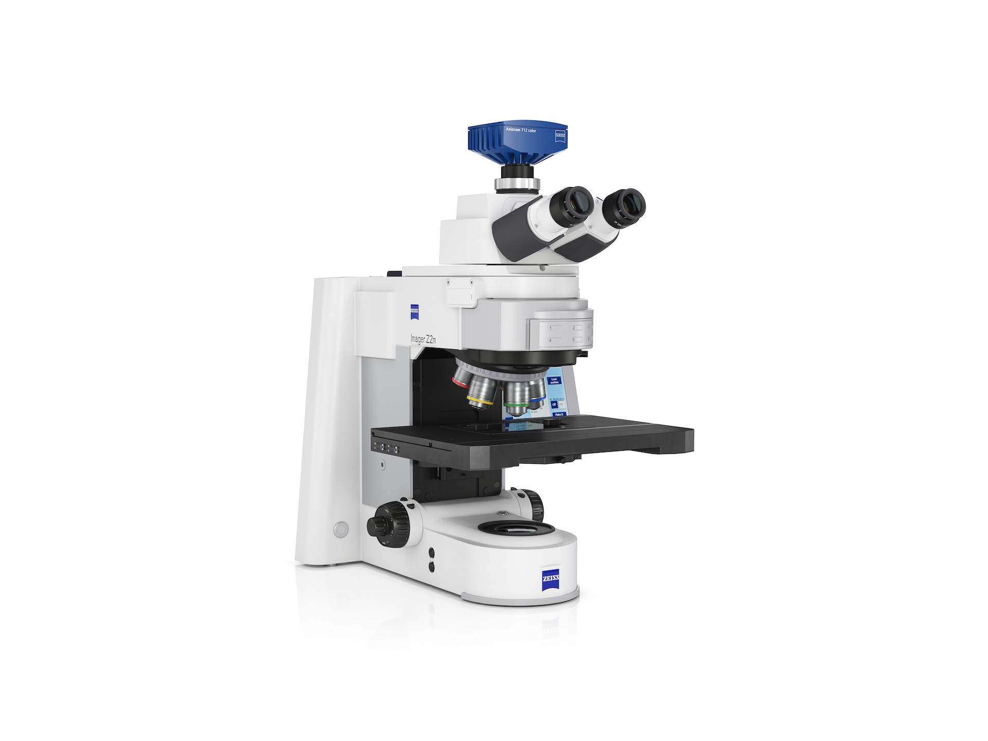 Microscoape optice și digitale de la ZEISS