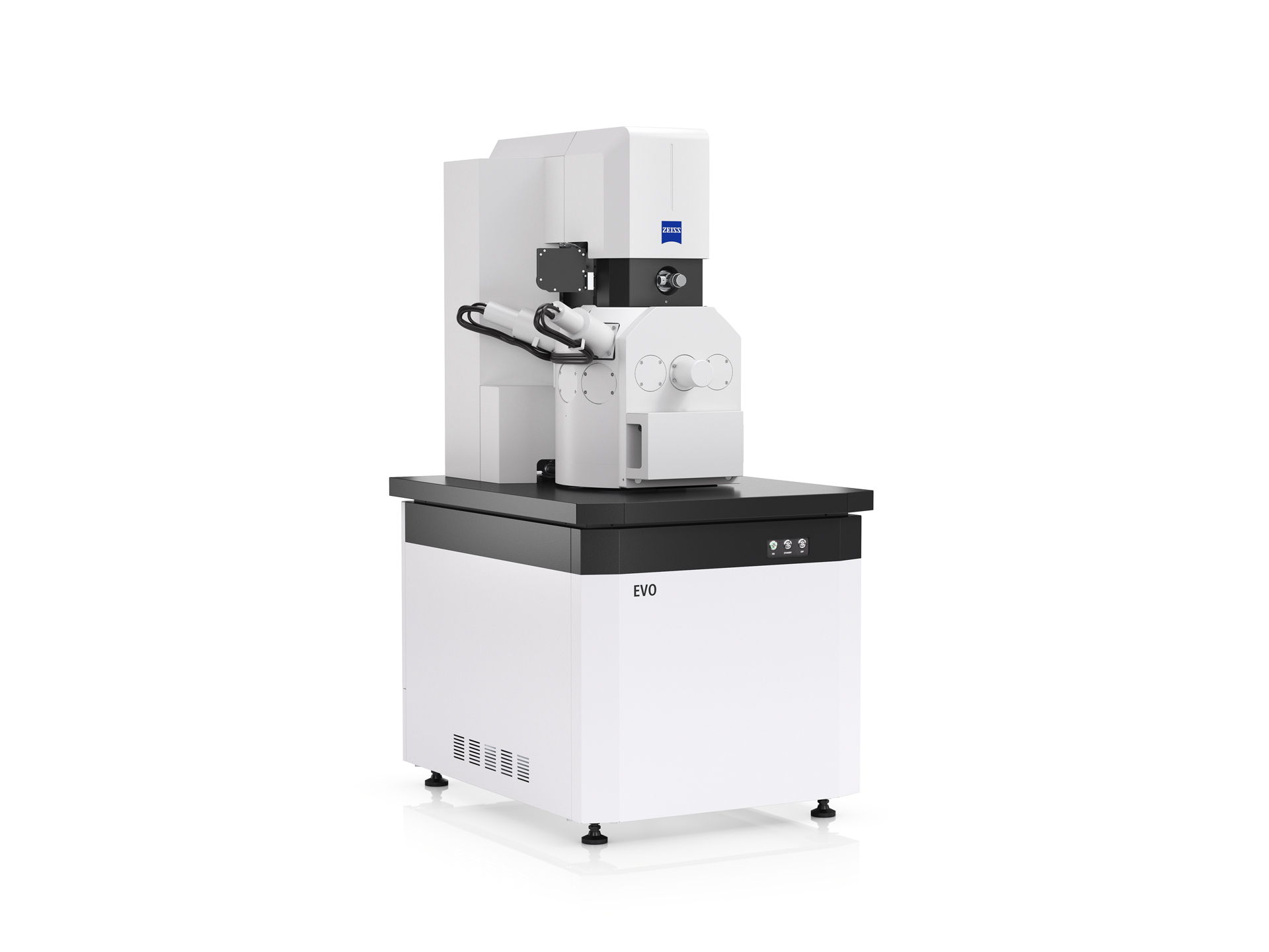 Microscoape electronice de la ZEISS