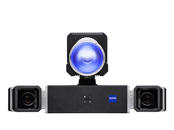 Cameră 3D ARAMIS