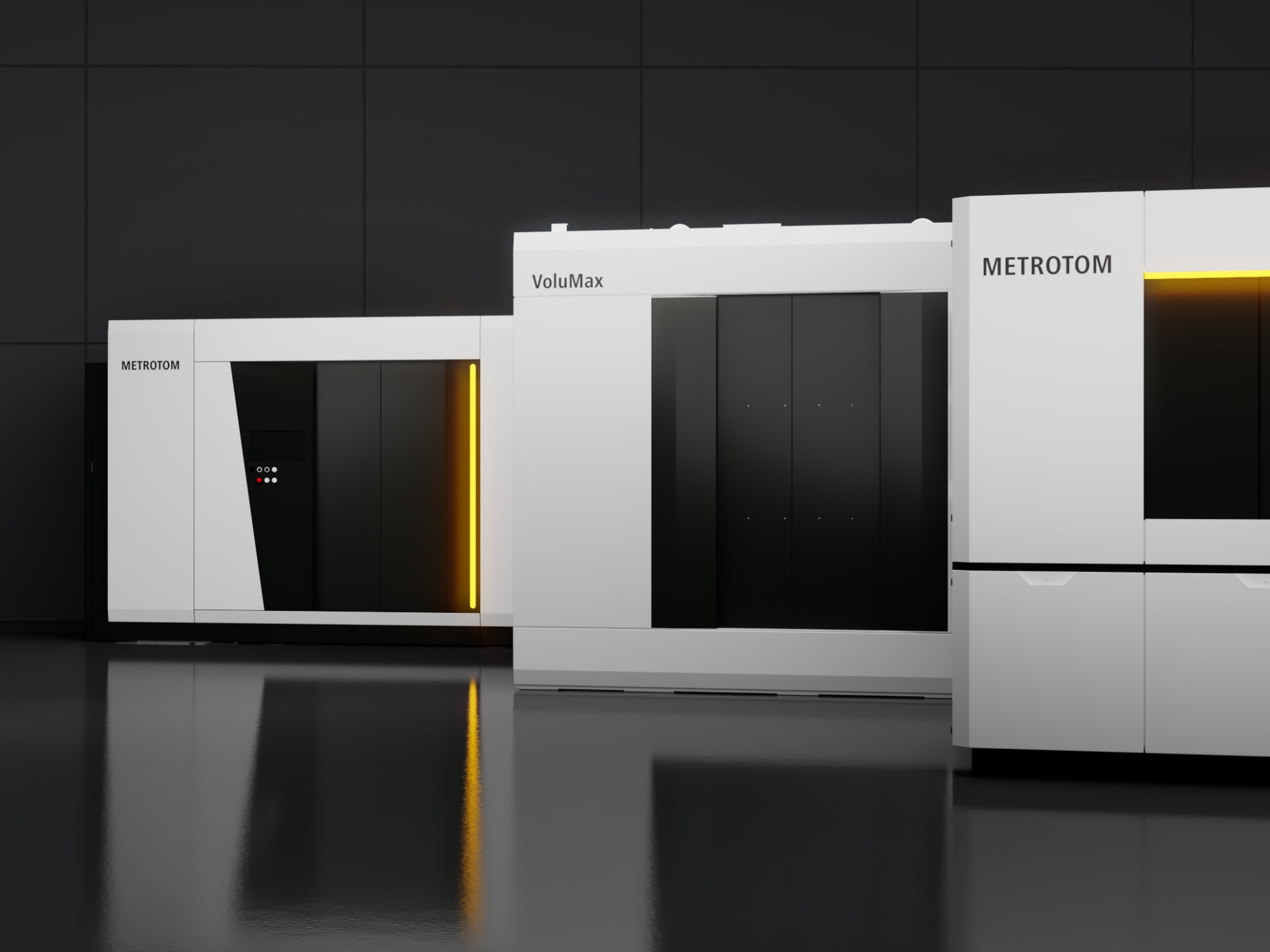 Scanare 3D X-Ray ZEISS