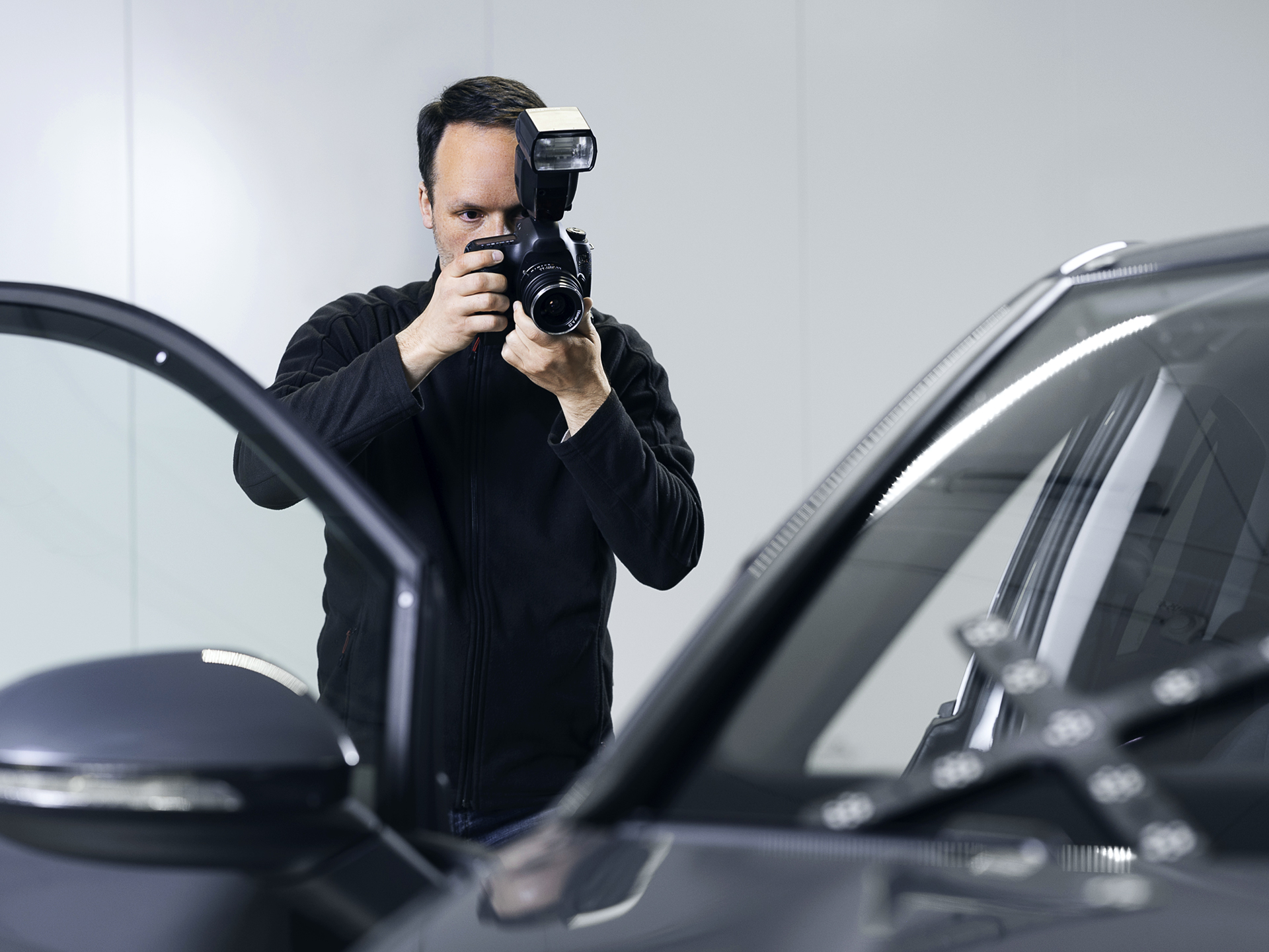 Fotogrammetrie 3D