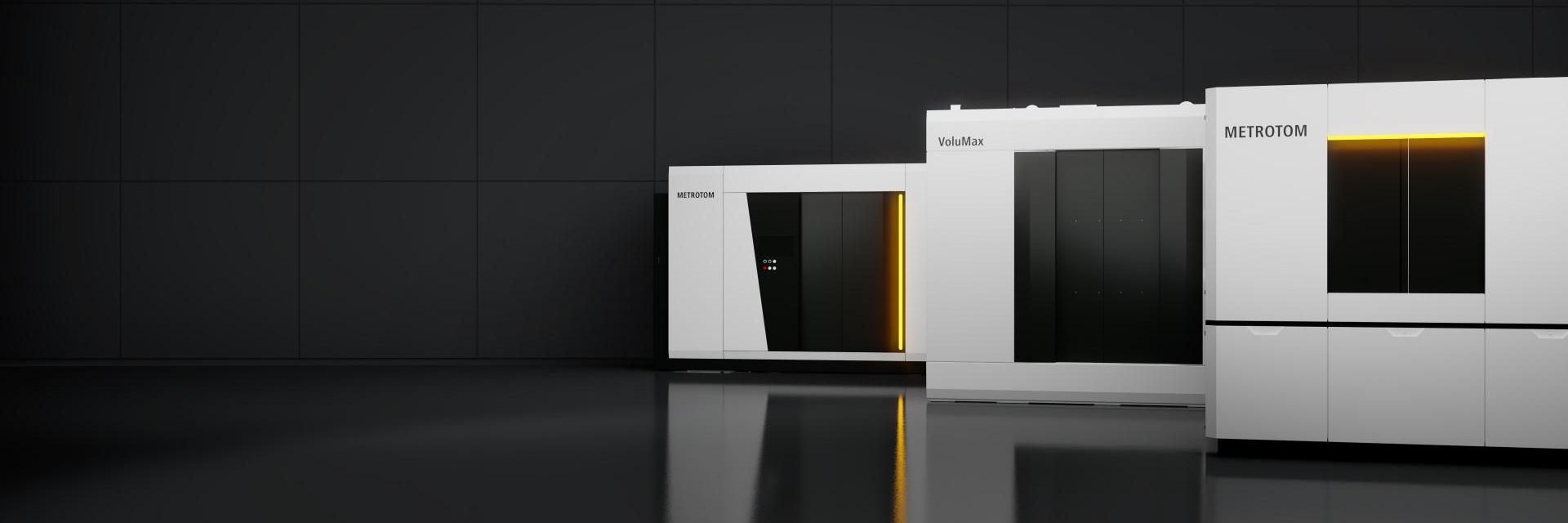 Scanare 3D X-Ray ZEISS    