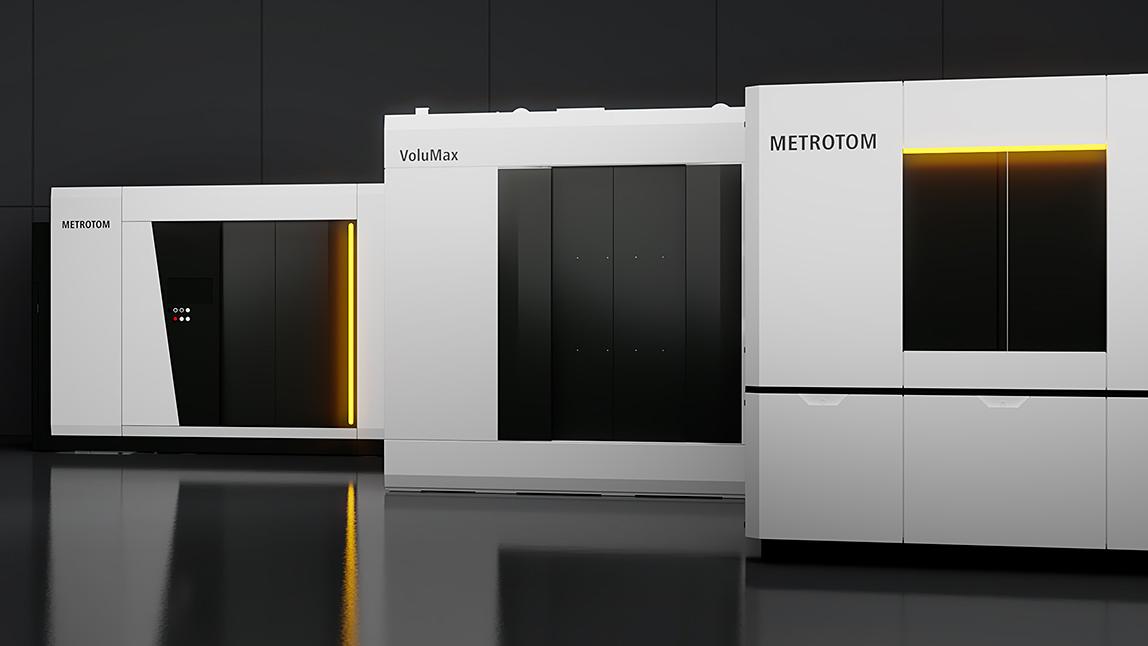 Scanare 3D X-Ray ZEISS