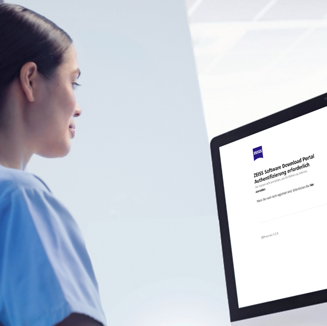 Portal de descărcare software