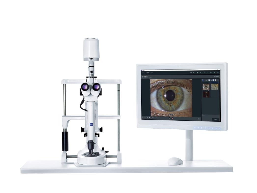 Biomicroscoape și accesorii ZEISS
