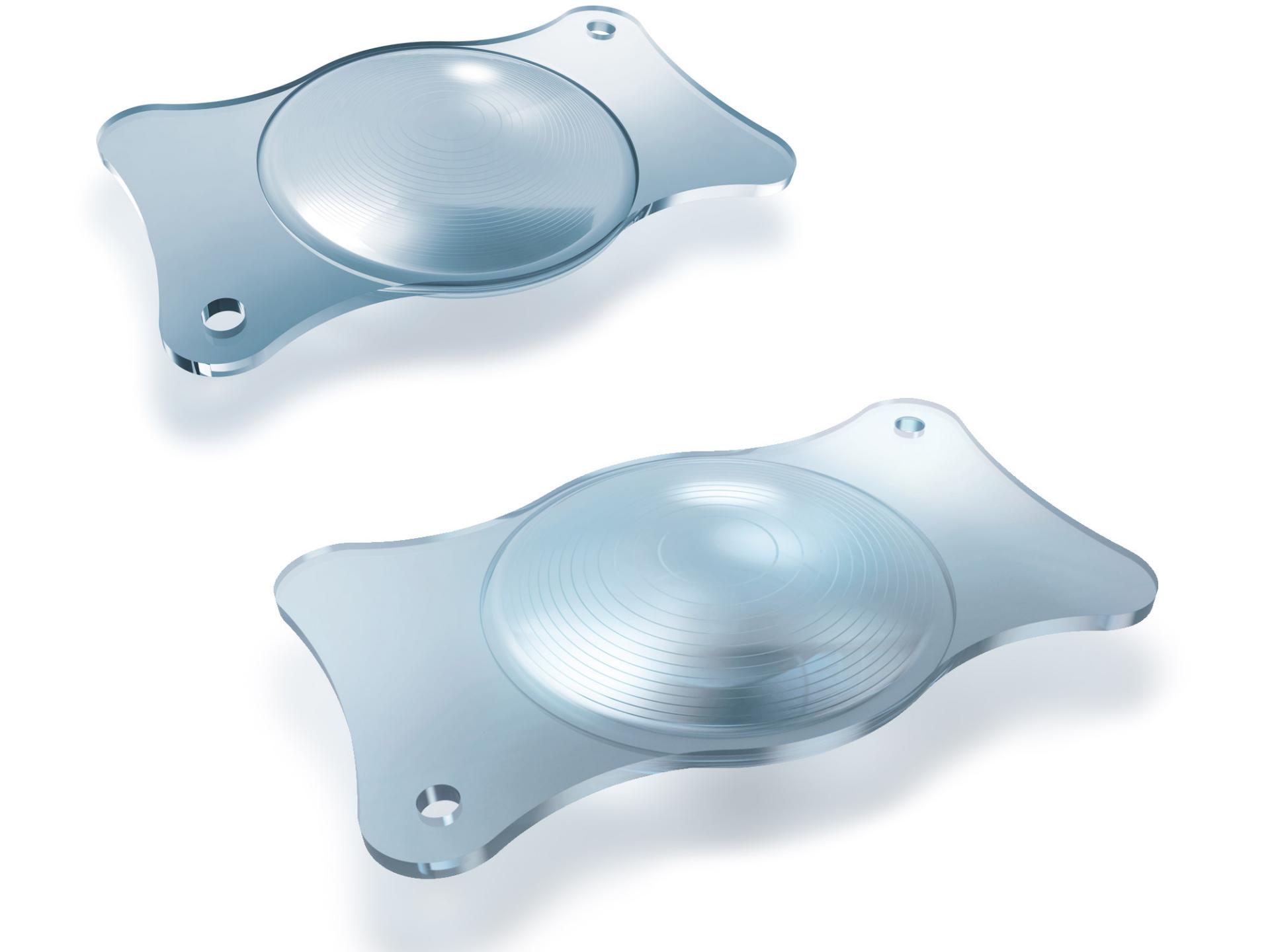 Lentile intraoculare ZEISS (LIO) și OVD 