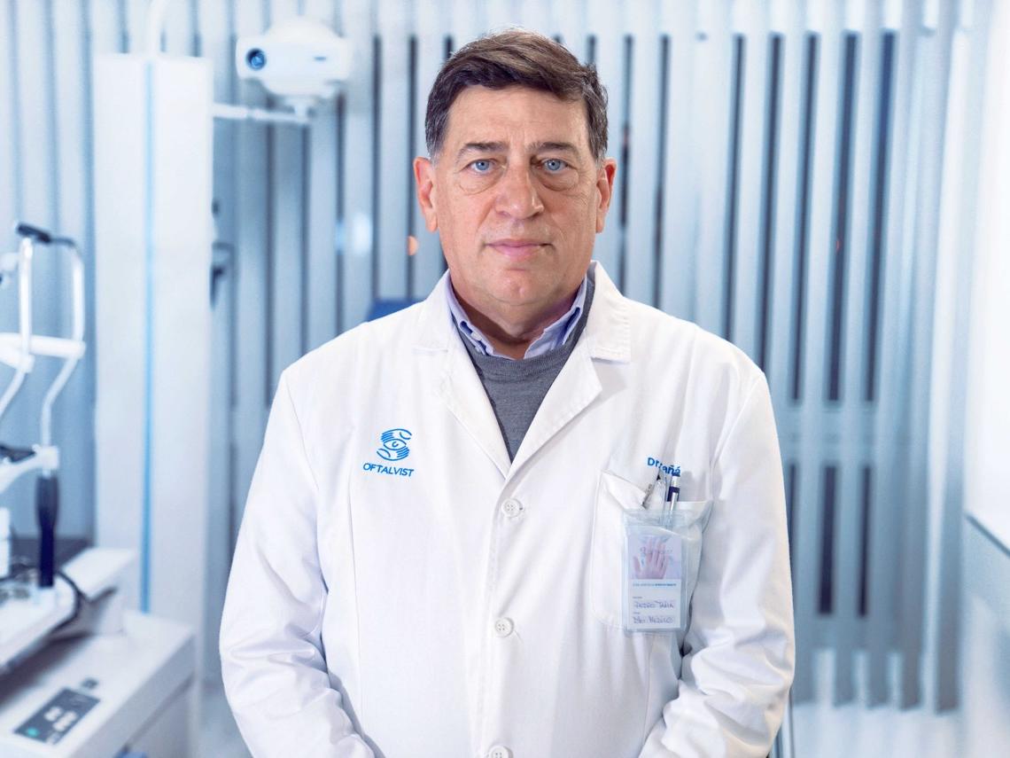 Imaginea Dr. Pedro Tañá Rivero