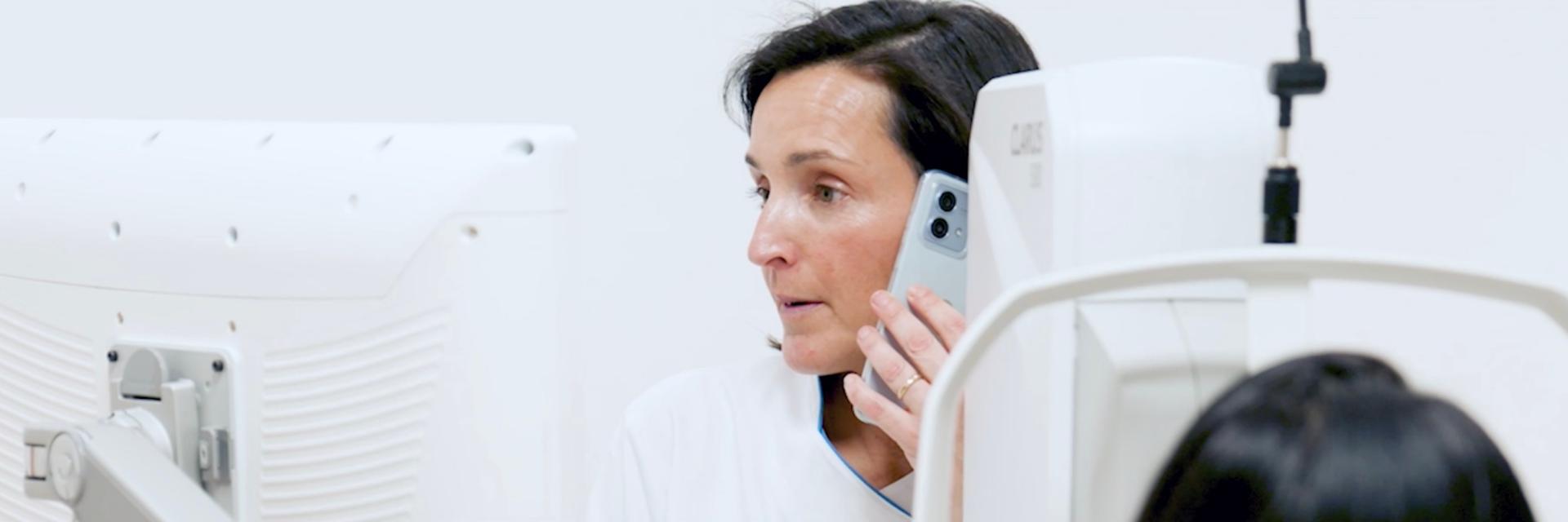 Experiențele clienților cu ZEISS OPTIME