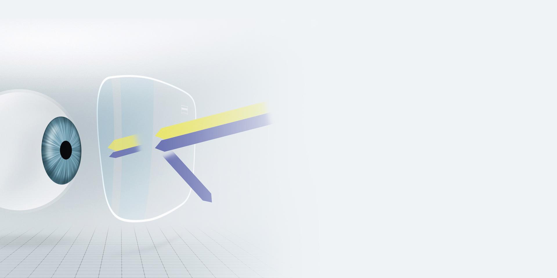 DuraVision® BlueProtect de la ZEISS