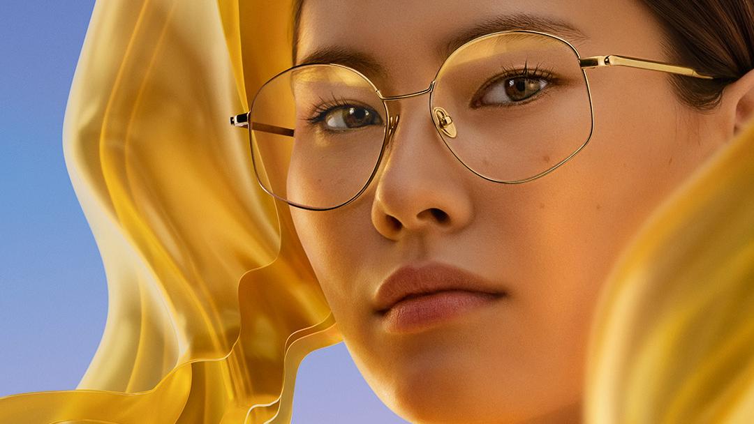 ZEISS DuraVision Plus Gold UV
