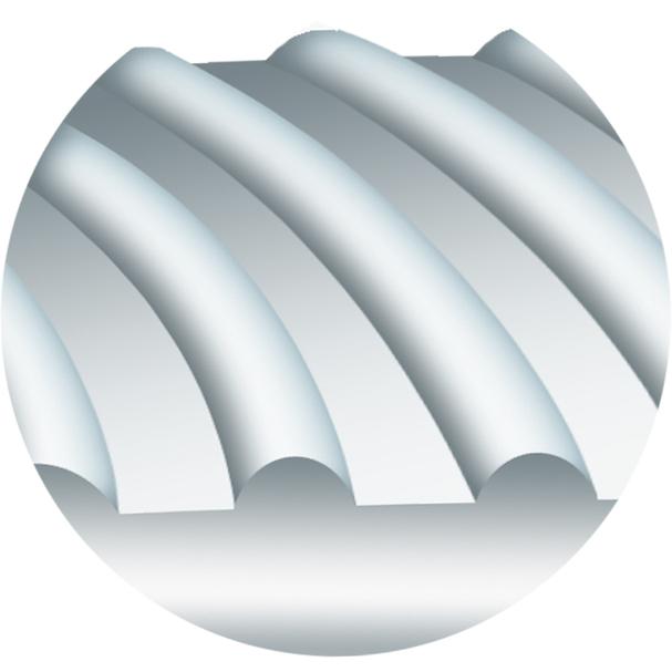 Ilustrație laterală ZEISS MyoCare disco.