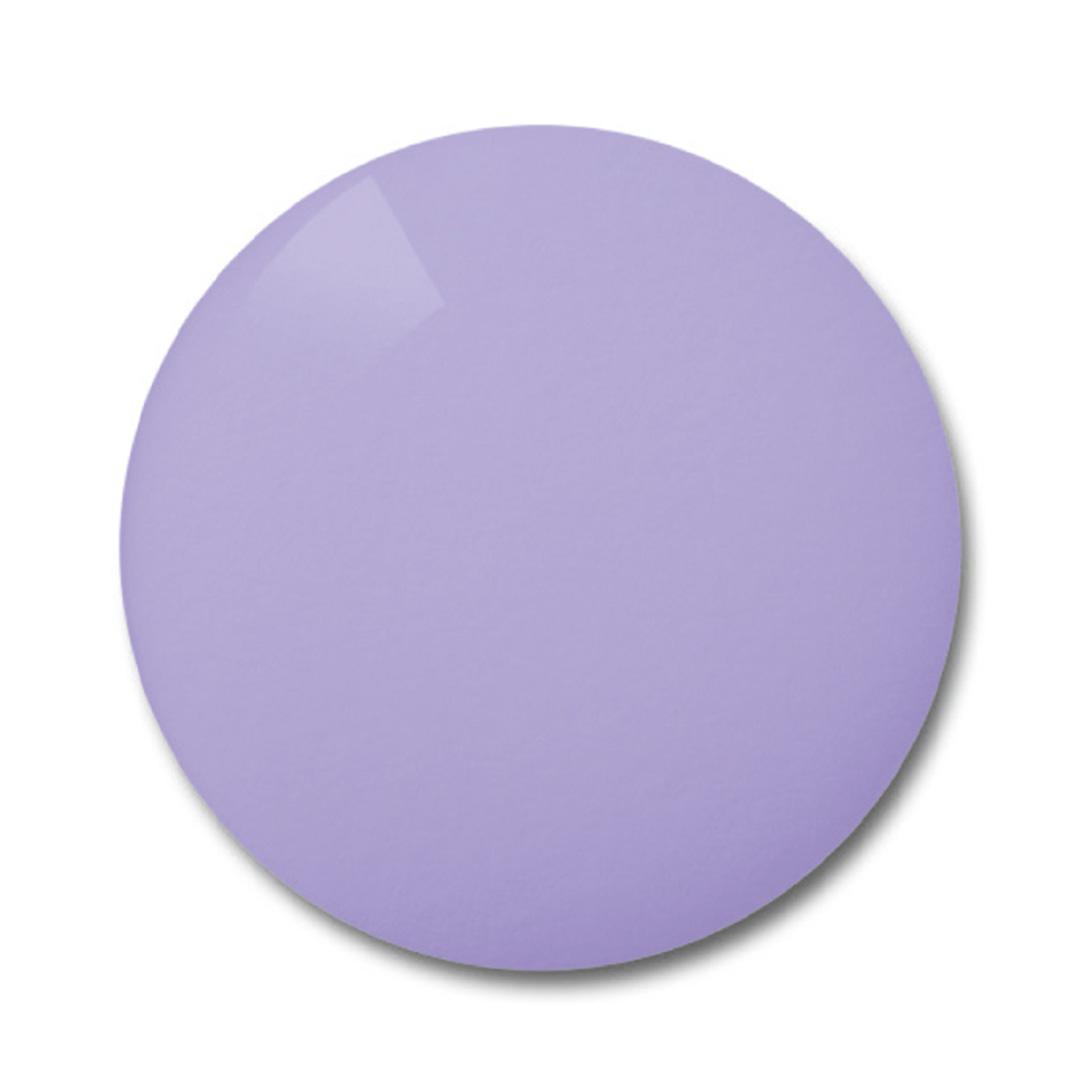 ZEISS Sweet Violet, un ton violet.