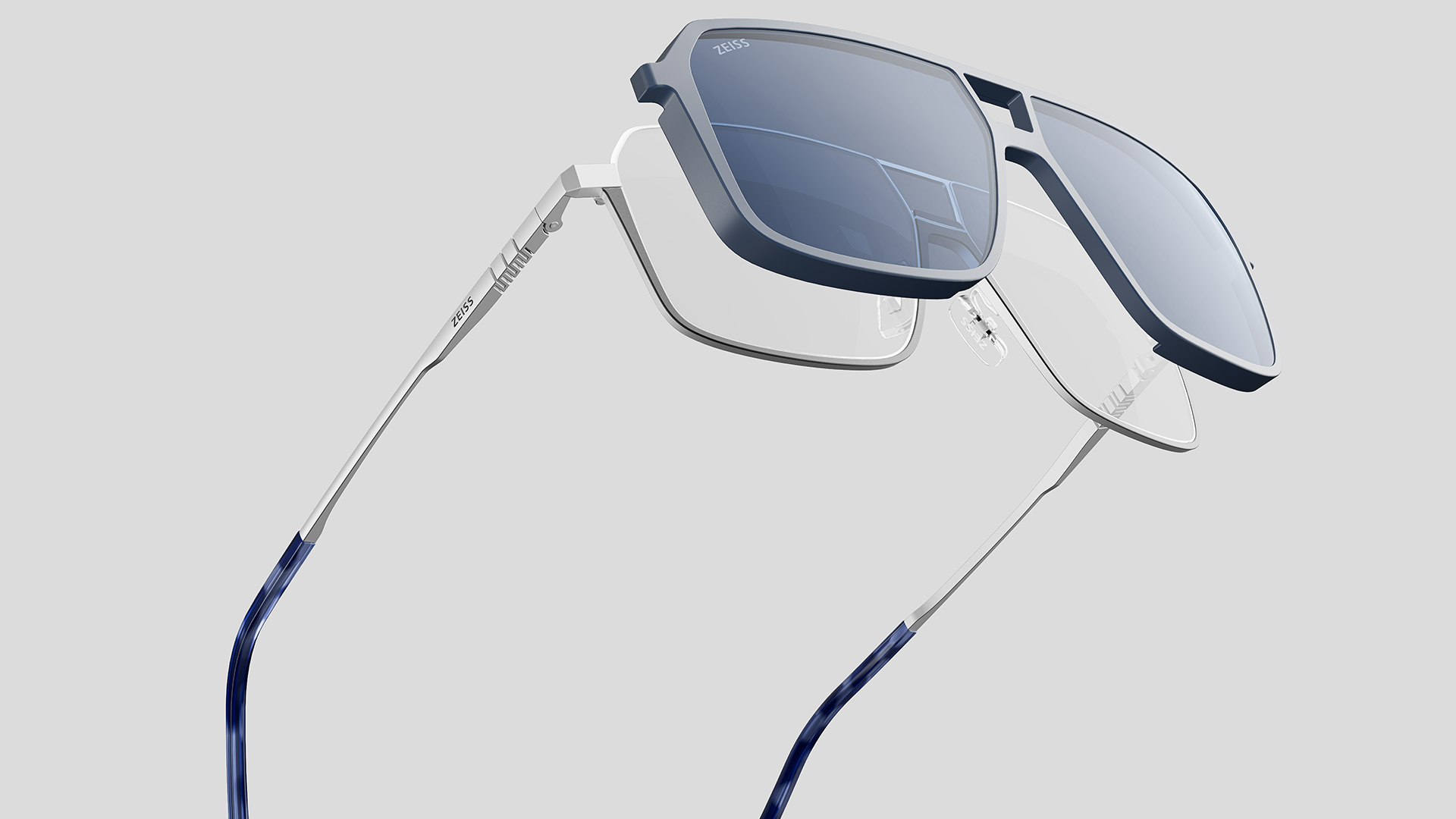 ZEISS BEYOND - colecție de rame