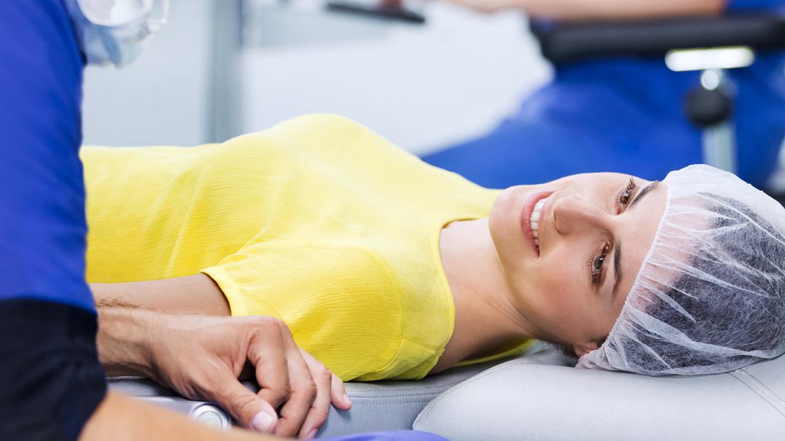 LASIK: un ghid pe scurt
