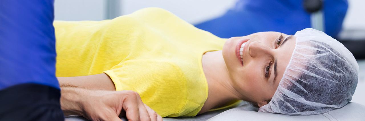 LASIK: un ghid pe scurt