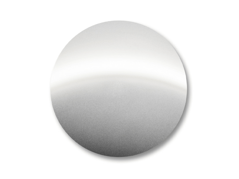 ZEISS DuraVision Mirror argintiu.