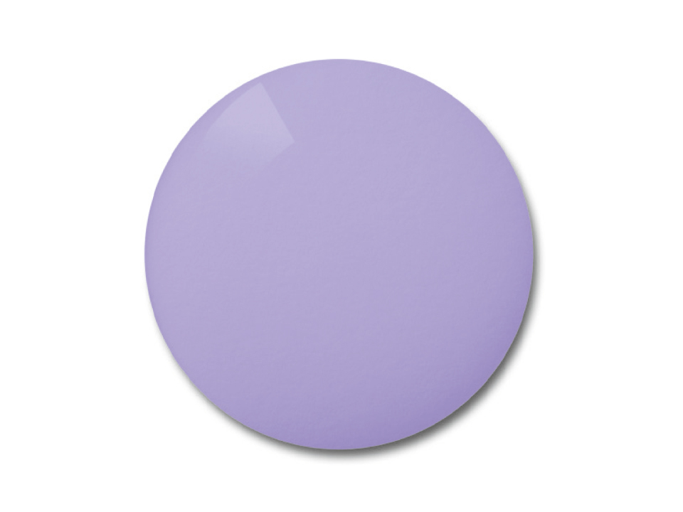 ZEISS Sweet Violet - nuanță de violet pentru ciclism montan