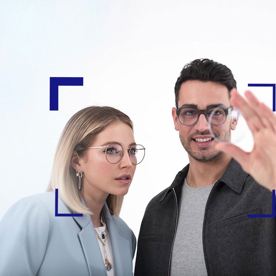 Bine ați venit la ZEISS pentru profesioniștii din domeniul îngrijirii vederii