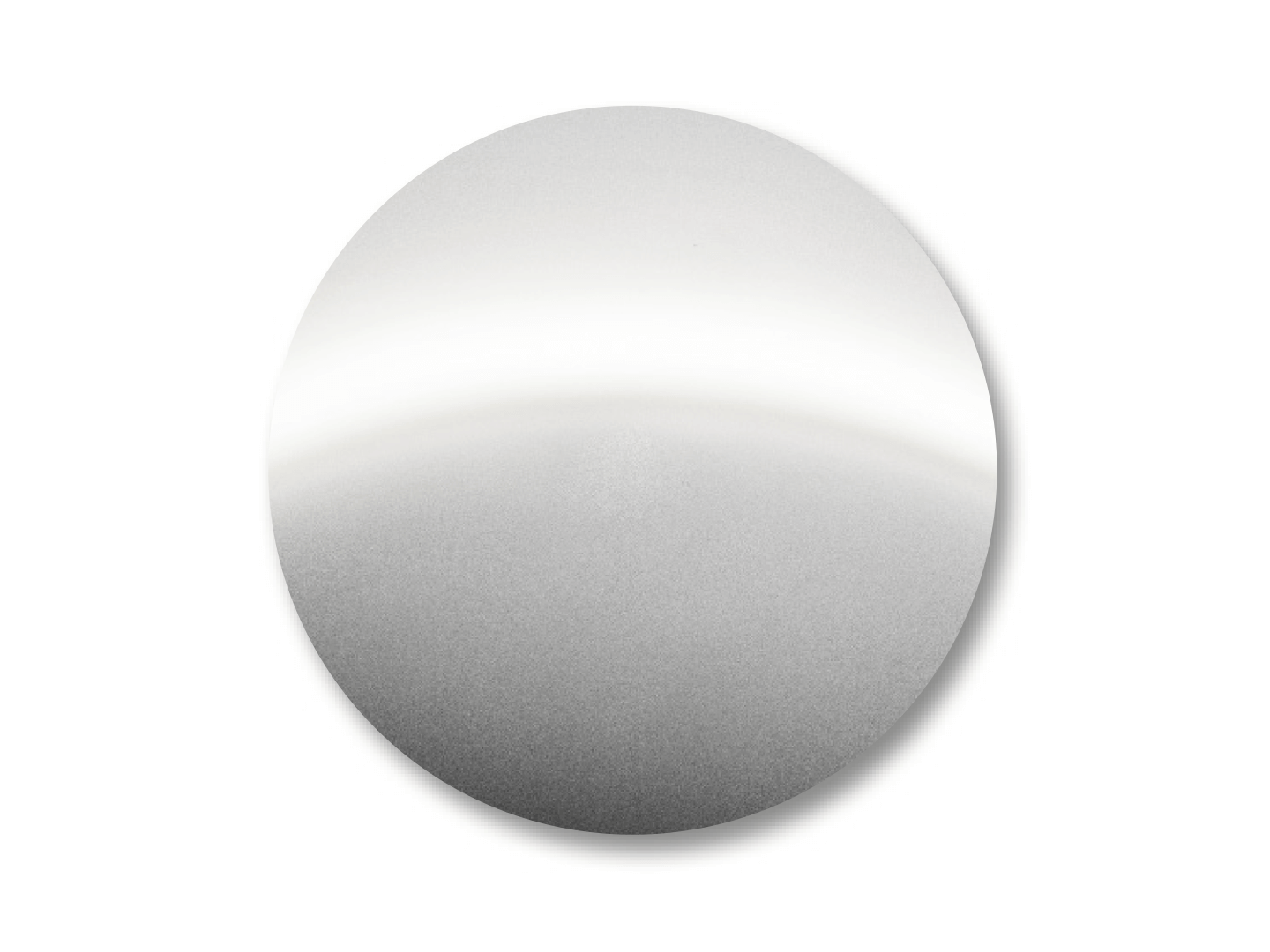 Exemplu de culoare pentru DuraVision Mirror Argintiu. 