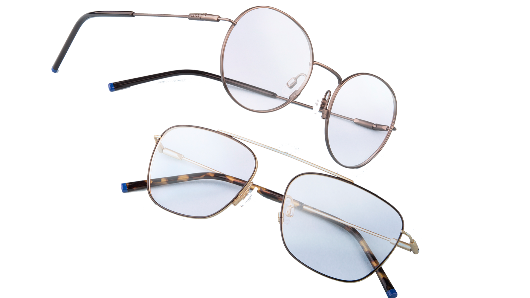 ZEISS PIONEER - colecție de rame